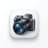 Camera parameter icon