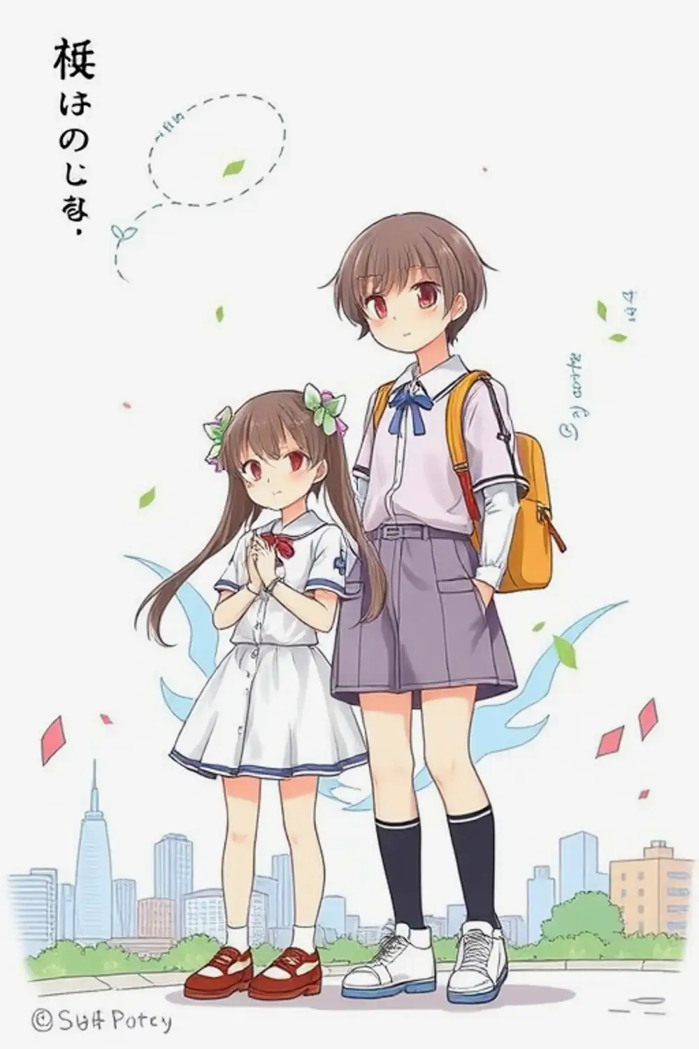 ローファイ勉強部屋の美学 - ai prompt image generator output target