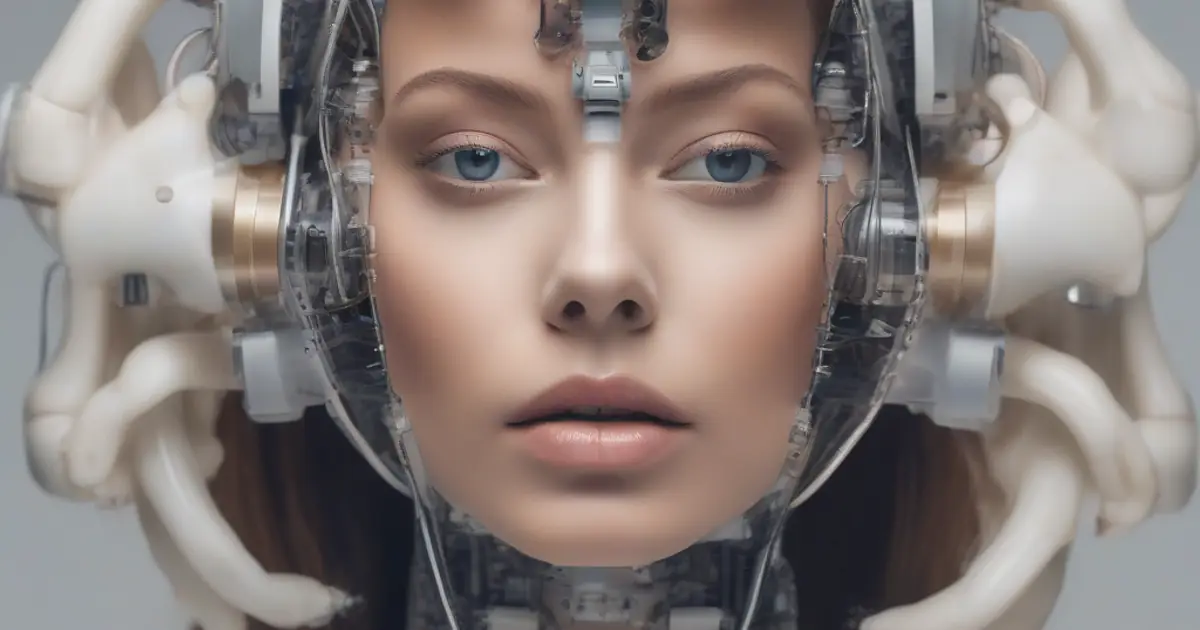 Understanding ai that describes images — key concepts and real-world applications