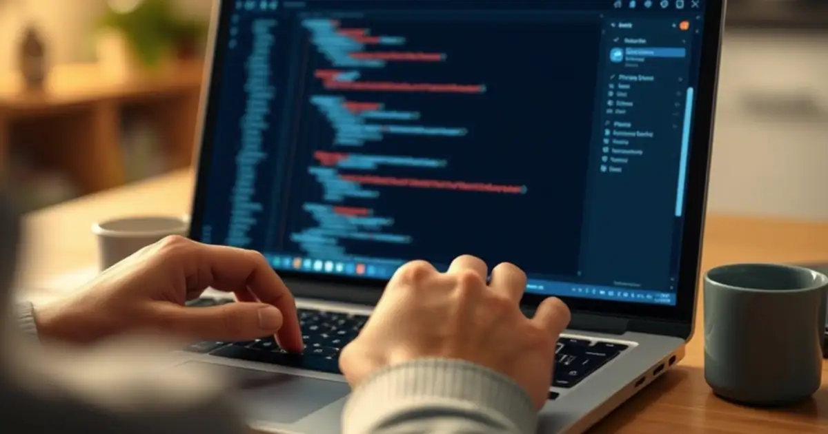 Esempio di Generatore di Didascalie AI — Choc d'épées dynamique