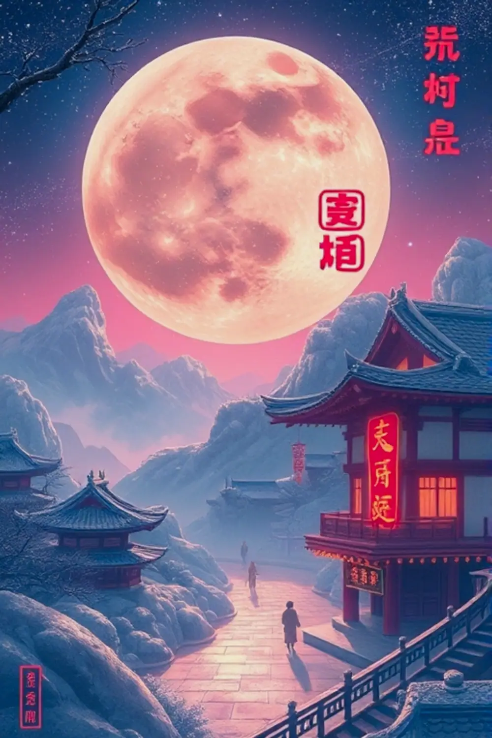 超寫實眼睛 - ai prompt image generator output target