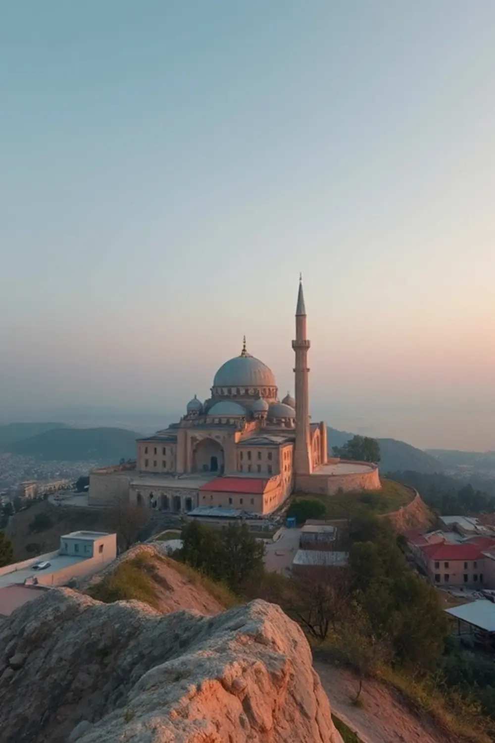 كاتانا سايبربانك ساموراي - ai prompt image generator output target