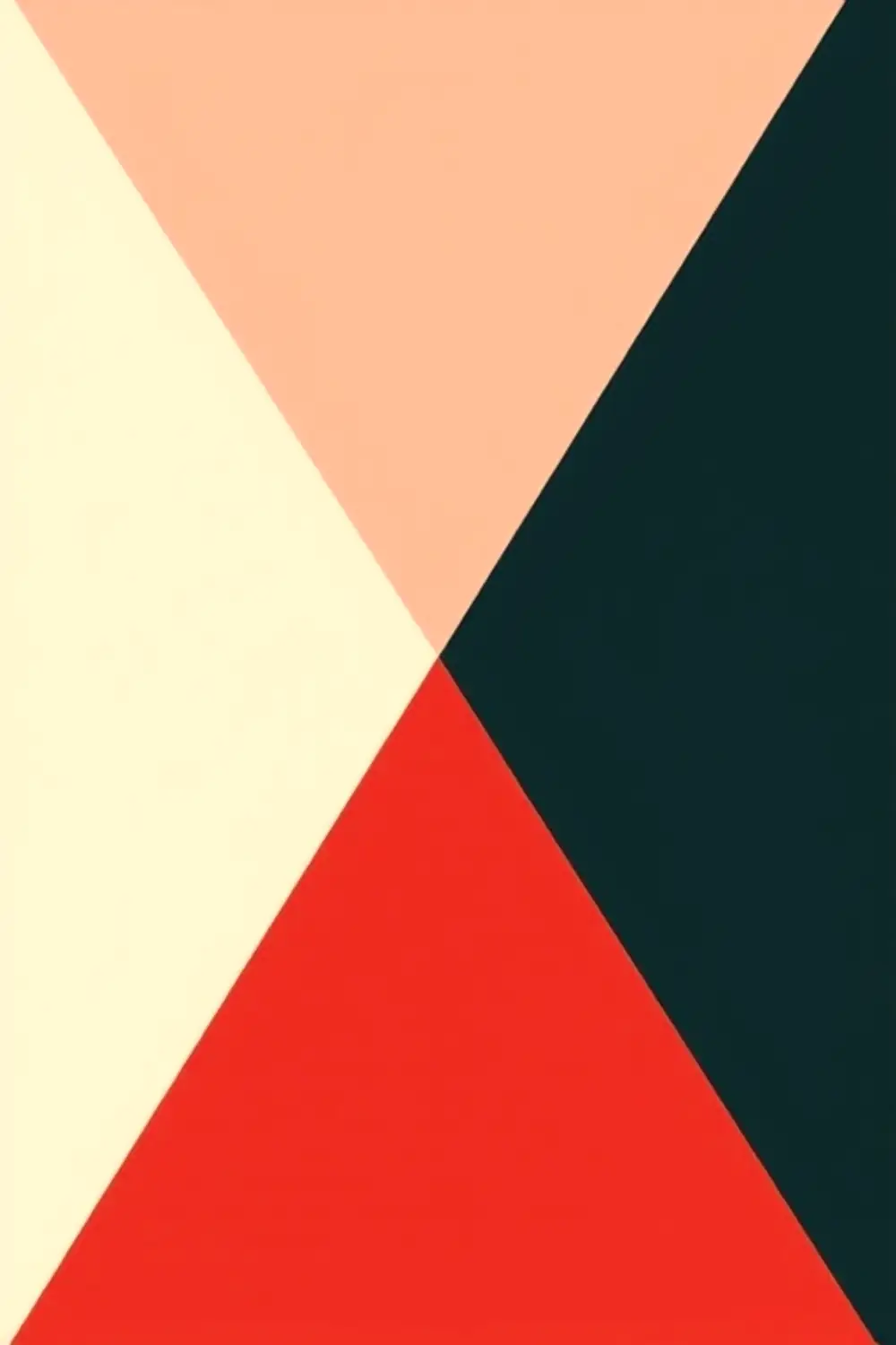 Arte Geometrica Minimalista - ai prompt image generator output target