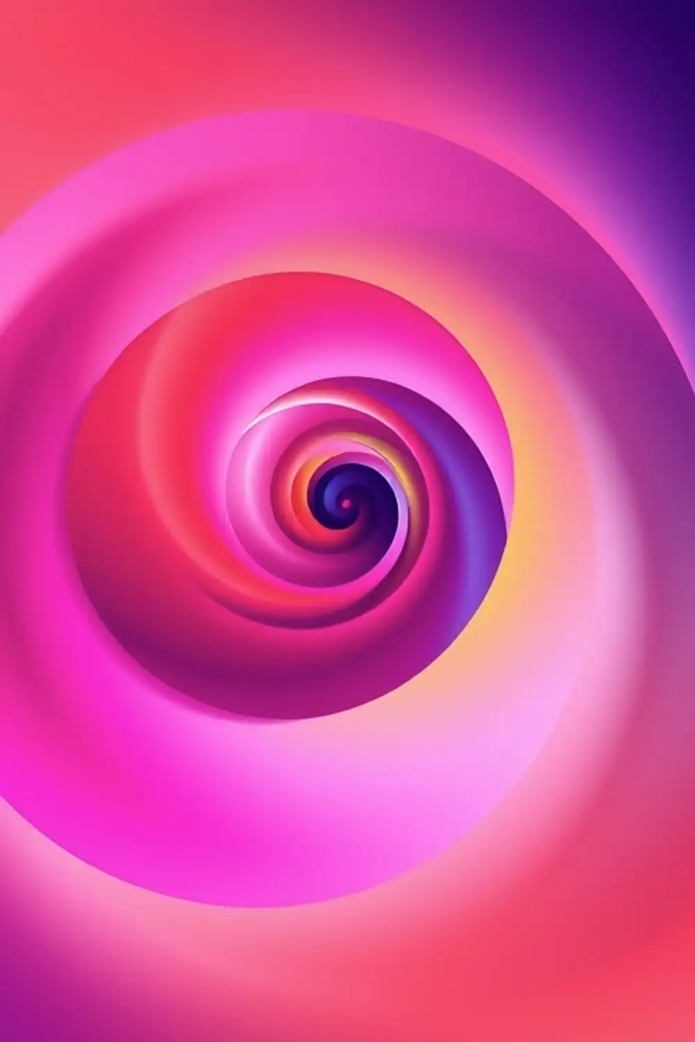 Fluxo Abstrato e Colorido - ai prompt image generator output target